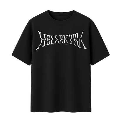 T-shirt THE HARDCORE DOLL