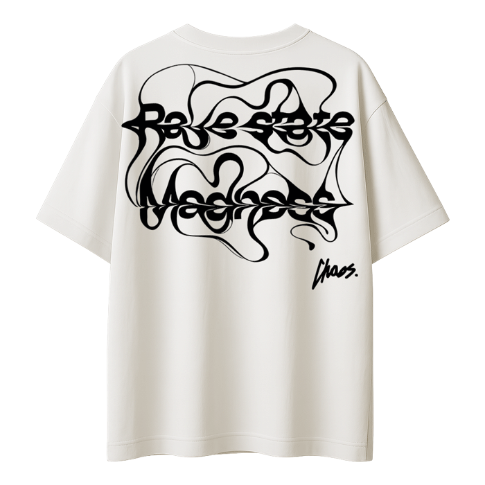 T-shirt MADNESS