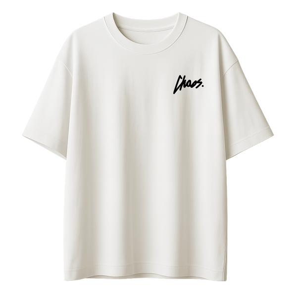 T-shirt SHAMELESS