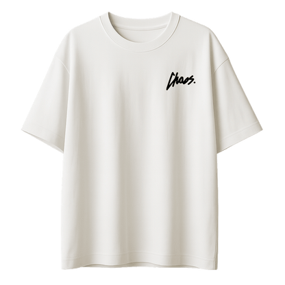 T-shirt SHAMELESS