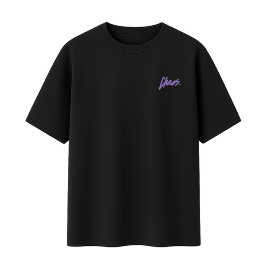 T-shirt RAVE BUDDIES